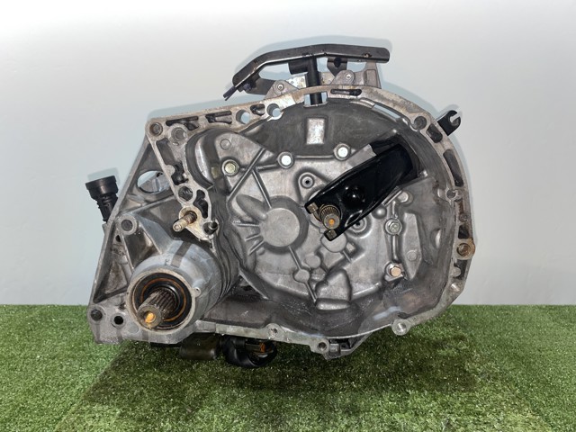 JB1905 Renault (RVI)