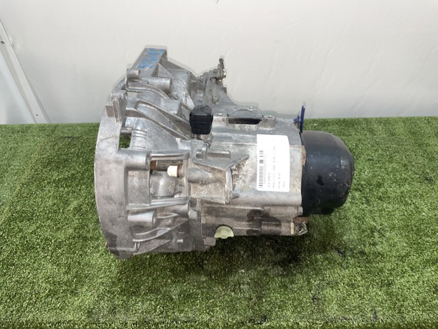 JB1905 Renault (RVI)