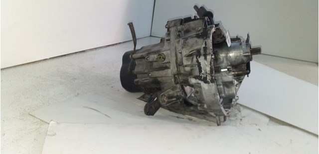 JB1905 Renault (RVI)