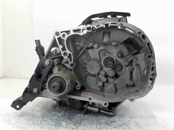 JB1906 Renault (RVI)