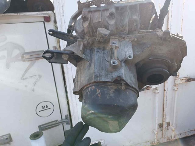 JB1918 Renault (RVI)
