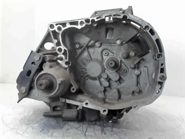 JB1923 Renault (RVI)