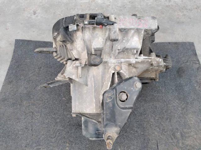 JB1948 RENAULT Caja de cambios manual completa  comprar en Lleida