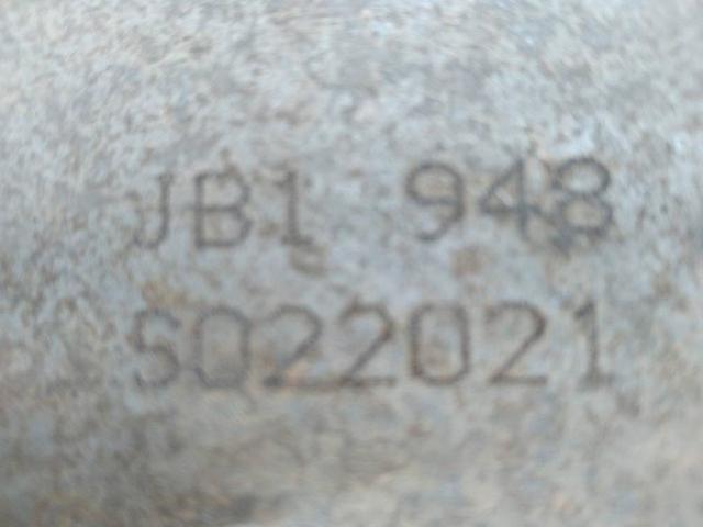 JB1948 Caja de cambios manual completa  comprar en Zaragoza