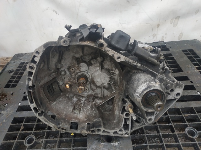 JB1948 Renault (RVI)
