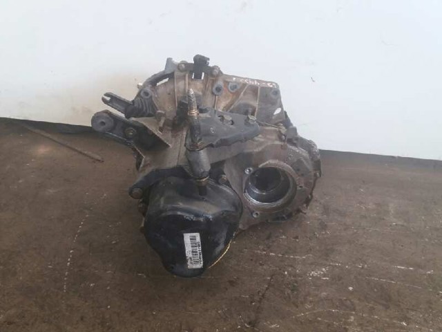 RENAULT JB1948 Caja de cambios manual completa  comprar en Ponferrada