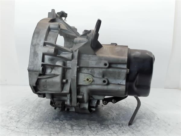 RENAULT JB1948 Caja de cambios comprar Pamplona