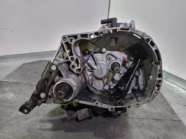 JB1948 Renault (RVI)