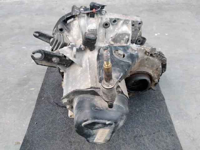RENAULT JB1948 Caja de cambios manual completa  comprar en Murcia