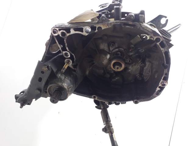 JB1948 Renault (RVI)