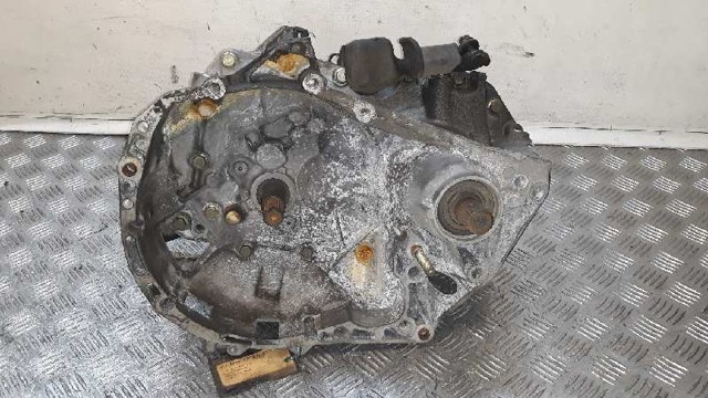 JB1948 Renault (RVI)
