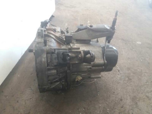JB1948 RENAULT Caja de cambios manual completa  comprar en Jaén
