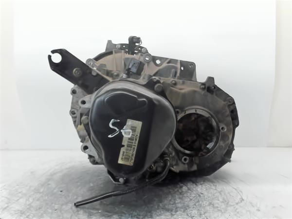 JB1948 RENAULT Caja de cambios comprar Madrid