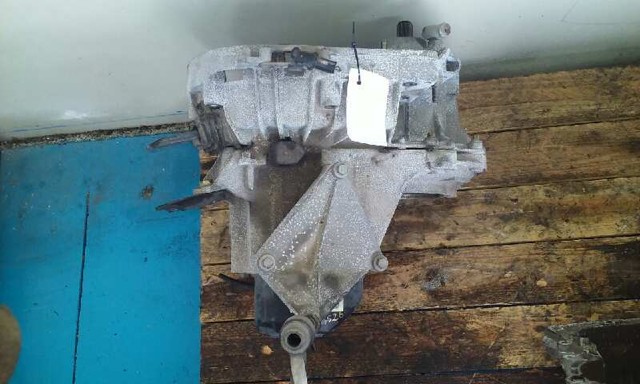 JB1961 Renault (RVI)
