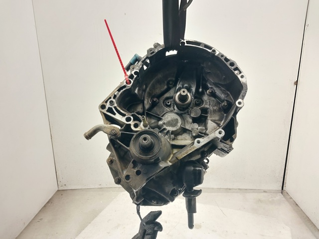 JB1961 Renault (RVI)