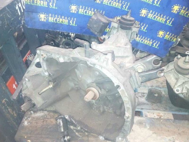 JB1961 Renault (RVI)
