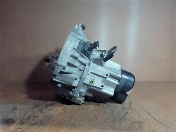 JB1962 RENAULT Caja de cambios  en stock Gandía