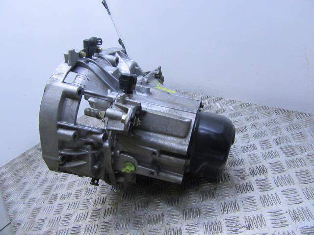 JB1962 Renault (RVI)