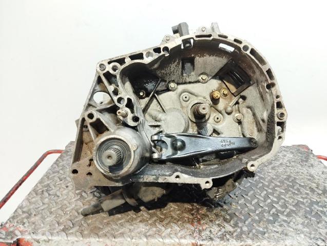 JB1962 Renault (RVI)