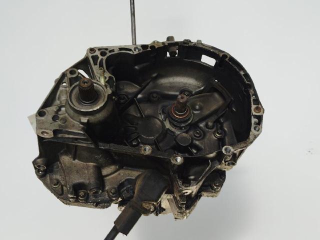 JB1962 Renault (RVI)