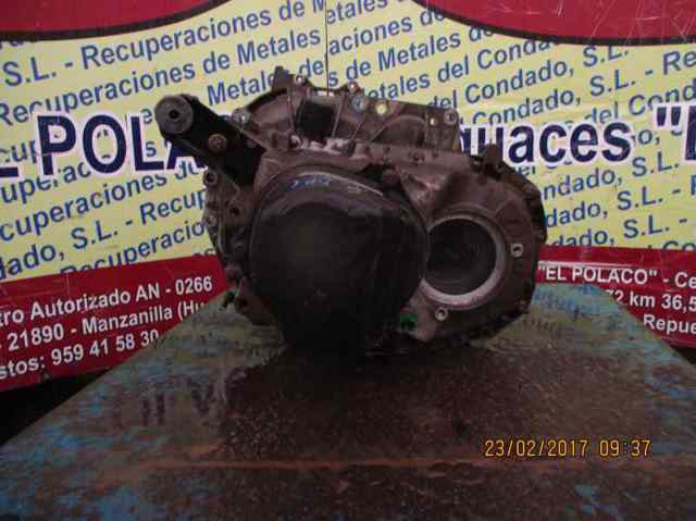 JB1962 Caja de cambios comprar Almería