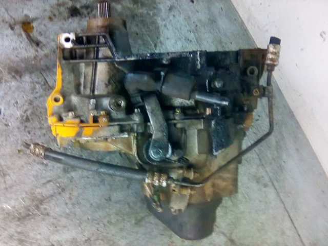 JB1962 Renault (RVI)