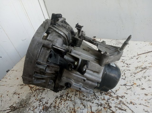 JB1962 RENAULT Caja de cambios manual completa  comprar en Jaén