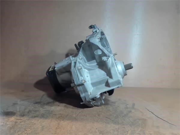 RENAULT JB1962 Caja de cambios manual completa  comprar en Murcia