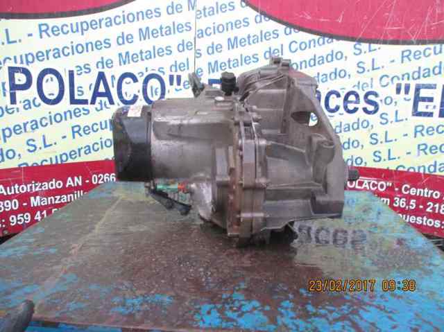 RENAULT JB1962 Caja de cambios manual completa  comprar en Ponferrada