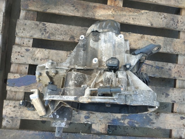 JB1963 Renault (RVI)