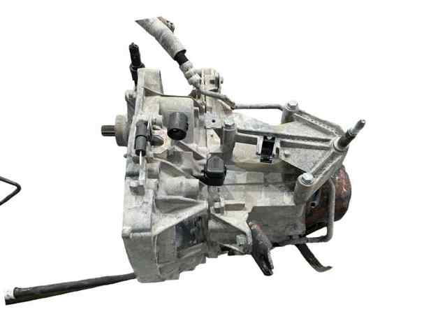 JB1963 Renault (RVI)