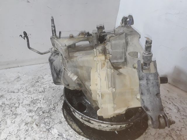 JB1968 Renault (RVI)