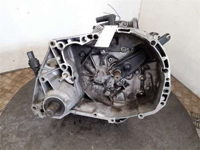 JB1974 Renault (RVI)