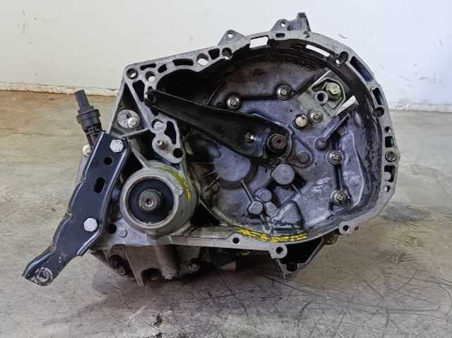 JB1974 Renault (RVI)