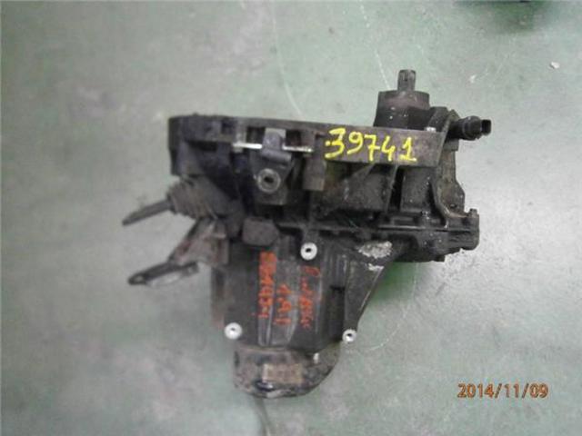 JB1974 Renault (RVI)