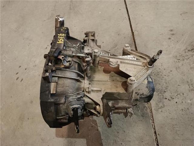 JB1974 Renault (RVI)