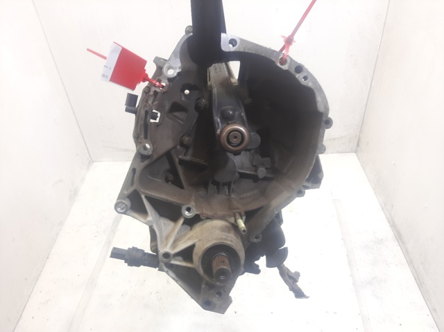 JB1991 Renault (RVI)