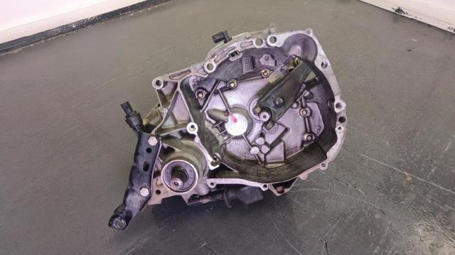 JB1994 Renault (RVI)