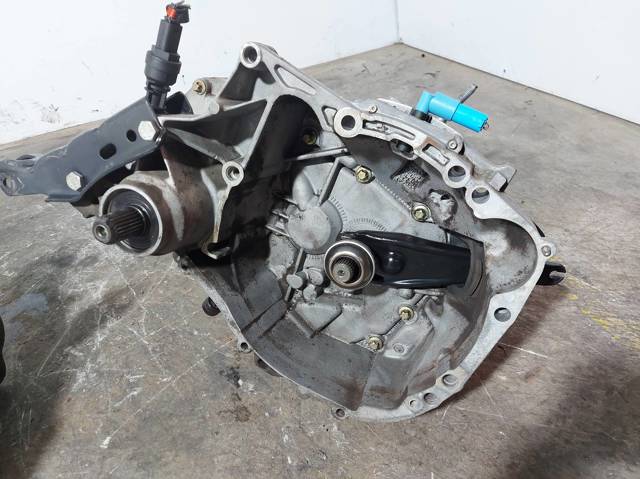 JB1994 Renault (RVI)