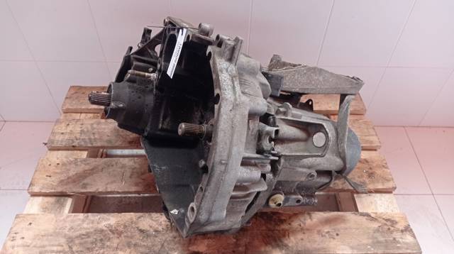 Caja de cambios para Renault 19 B53, C53