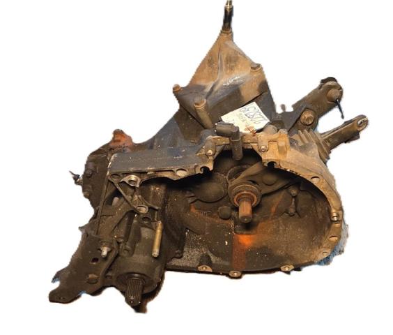 JB3956 Renault (RVI)