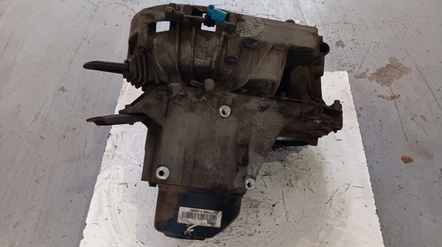 JB3973 Renault (RVI)
