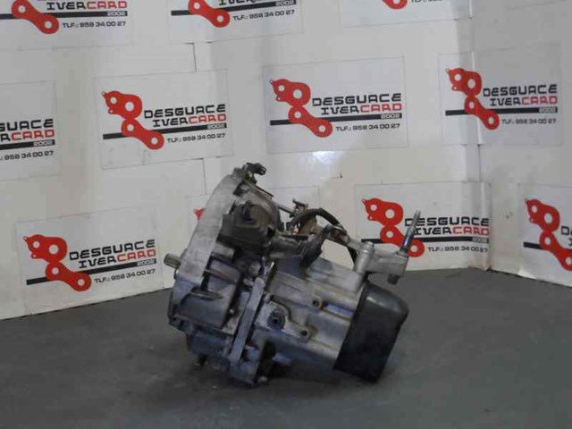 JB3973 Renault (RVI)