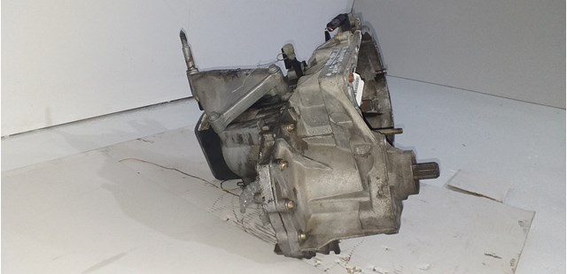 JB3973 Renault (RVI)