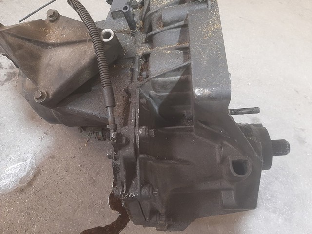 JB3973 Renault (RVI)