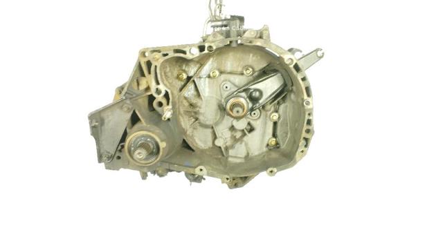 JB3974 Renault (RVI)
