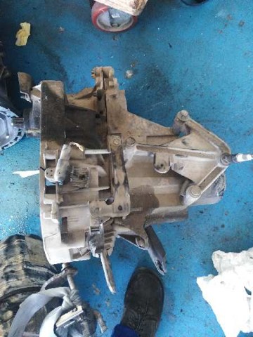 JB3980 Renault (RVI)