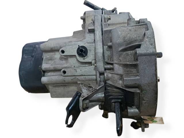 Comprar Caja de cambios manual completa Renault Clio LB0, LB1, LB2 a bajo precio