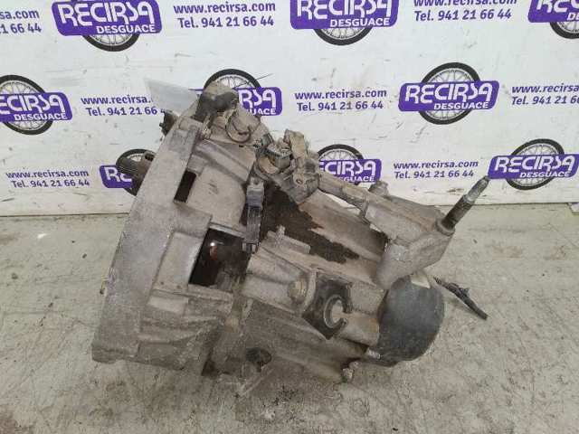 JB3980 Renault (RVI)