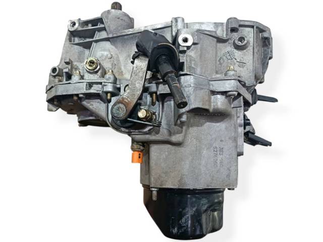 Caja de cambios manual Clio  sedán (1998-2008) original desde 235,22 €